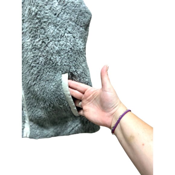 Southern Shirt Company Vest Gray Size M - Picture 8 of 12